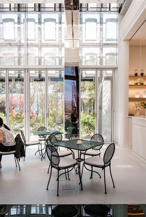 dior cafe seongsu reservation|christian dior south korea.